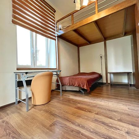 Cozy Rooms In Old Town And Wawel Krakau Exterior foto