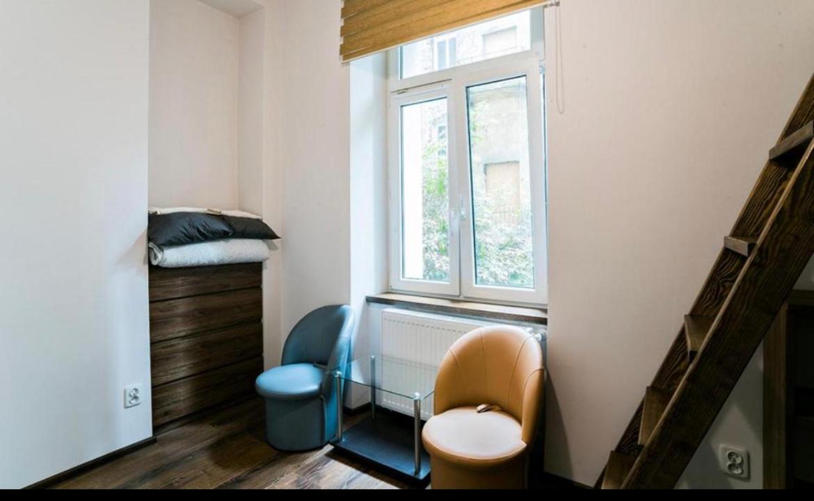 Cozy Rooms In Old Town And Wawel Krakau Exterior foto