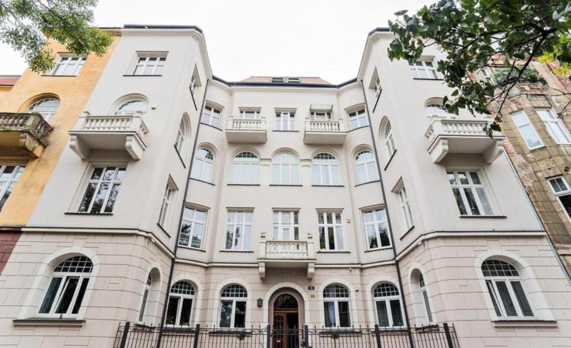 Cozy Rooms In Old Town And Wawel Krakau Exterior foto