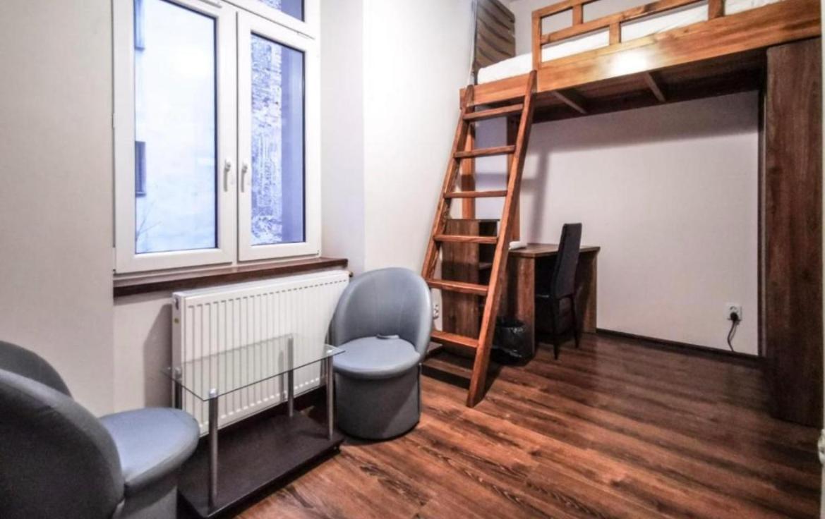 Cozy Rooms In Old Town And Wawel Krakau Exterior foto