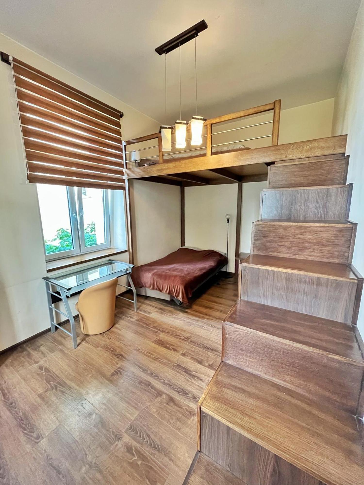 Cozy Rooms In Old Town And Wawel Krakau Exterior foto