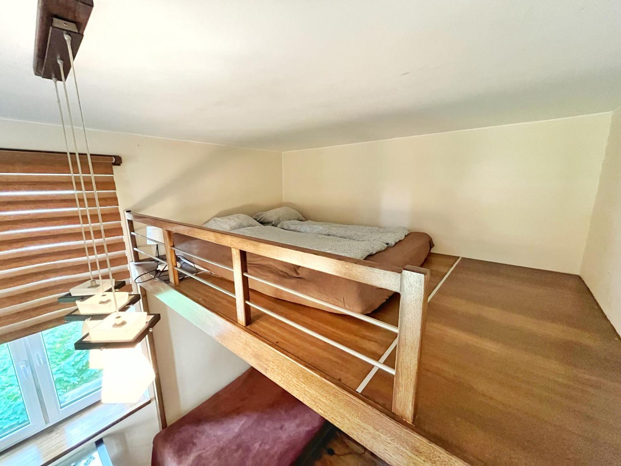 Cozy Rooms In Old Town And Wawel Krakau Exterior foto