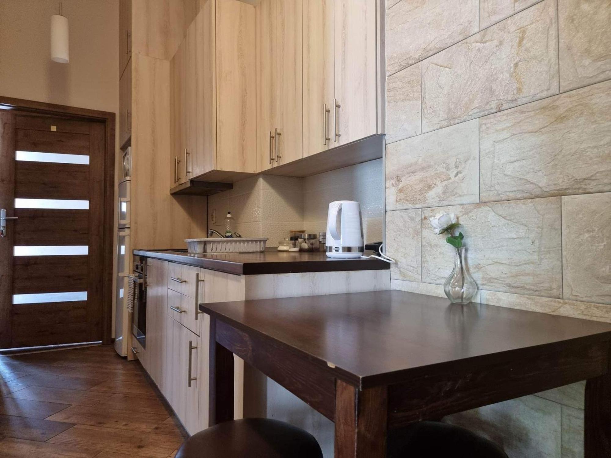 Cozy Rooms In Old Town And Wawel Krakau Exterior foto